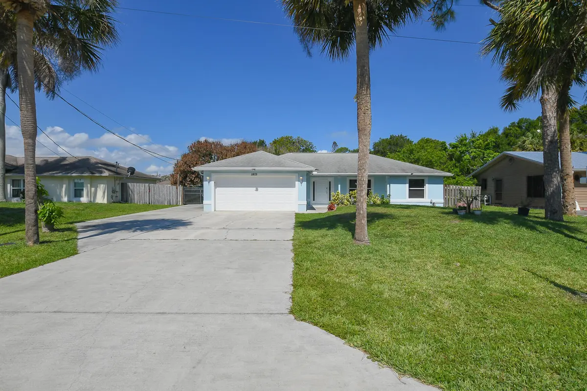 LR-8880 at 5805 Cassia Drive, Fort Pierce