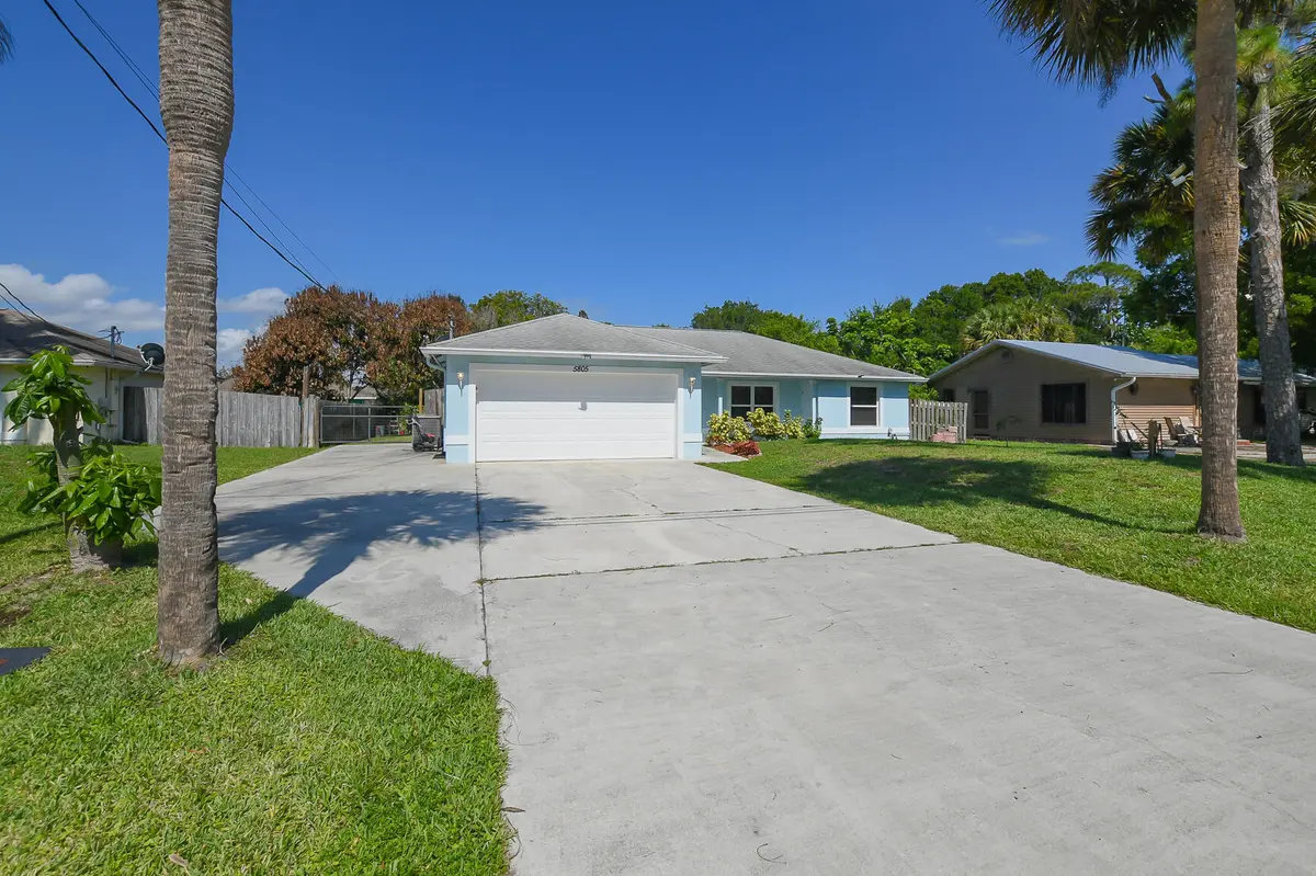 LR-8885 at 5805 Cassia Drive, Fort Pierce