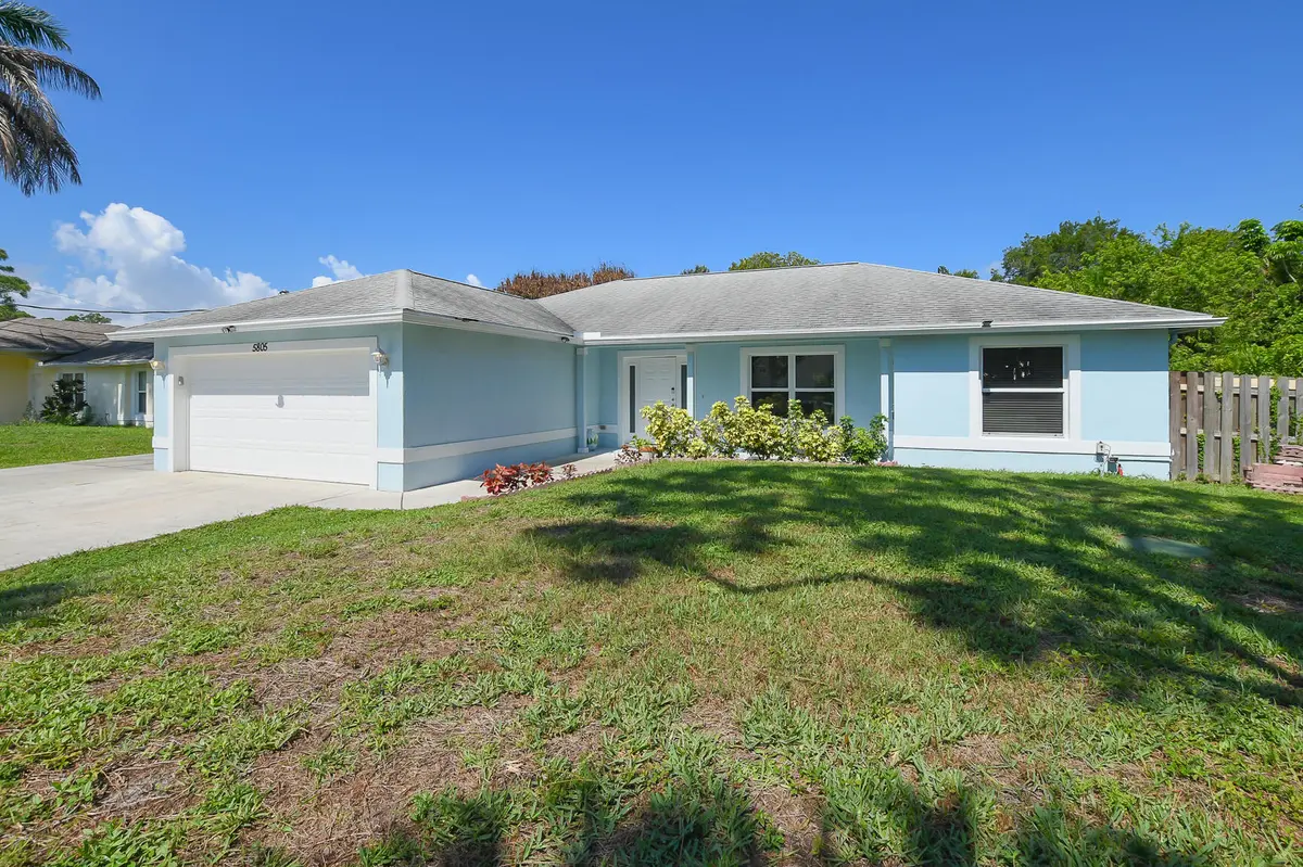 LR-8889 at 5805 Cassia Drive, Fort Pierce