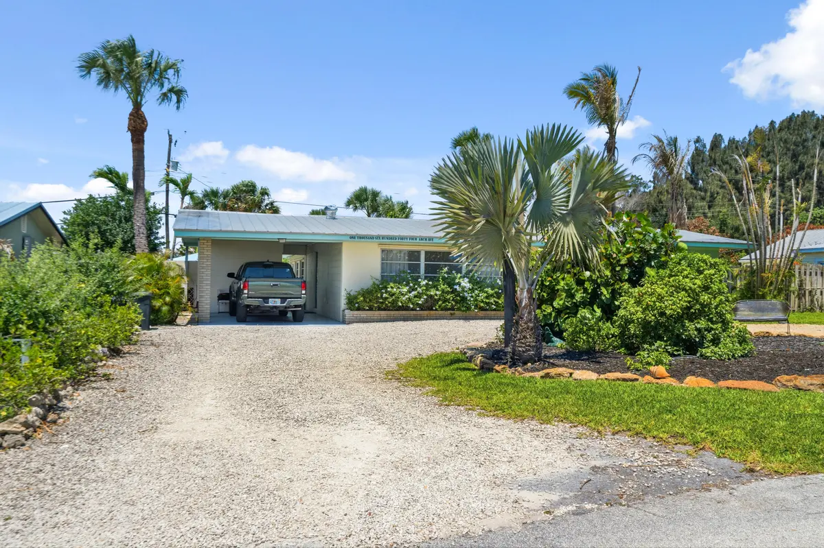 1644 NE Arch Jensen Beach at 1644 NE Arch Avenue, Jensen Beach