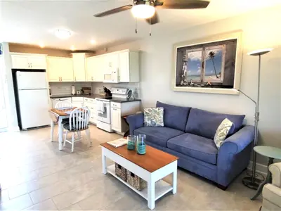 2400 S Ocean Drive 5221, Fort Pierce – Condominium for rent