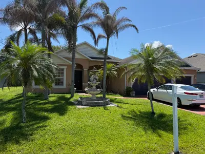 5231 NW Reba Circle, Port St. Lucie – sold