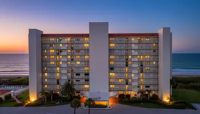 9490 S Ocean Drive Apt 710, Jensen Beach – sold