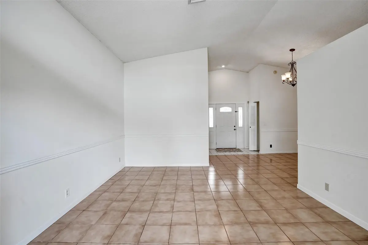 Entry Way/Living Room at 3151 NW 107th Drive, Sunrise