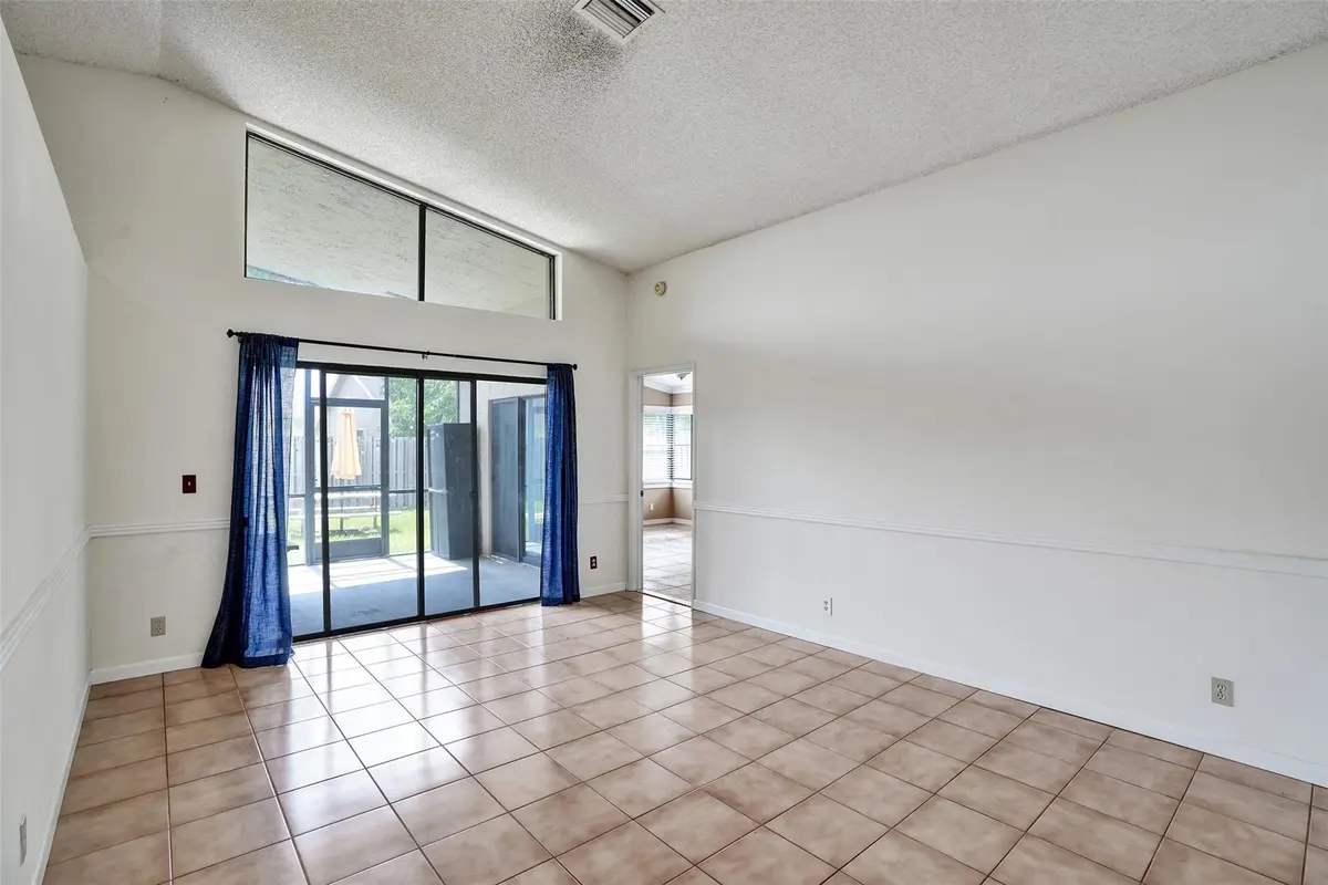 Living Room at 3151 NW 107th Drive, Sunrise