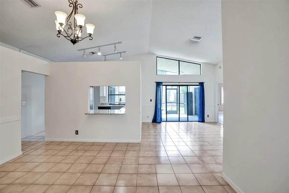 Dining Room at 3151 NW 107th Drive, Sunrise