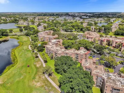 1831 Sabal Palm Drive 202, Davie – Condominium for rent