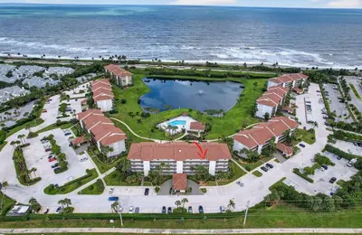 501 S Seas Drive 305, Jupiter – sold