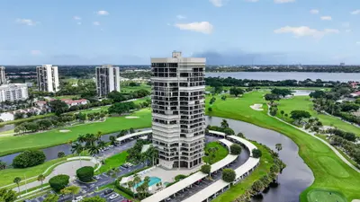 1900 Consulate Place 1705, West Palm Beach – Condominium for sale