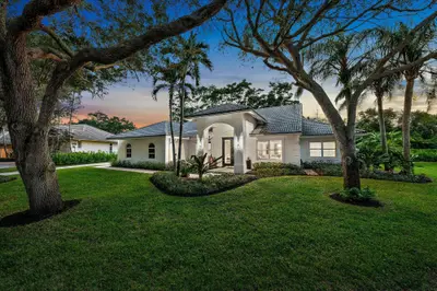 9927 SE Canary Palm Way, Jupiter – sold