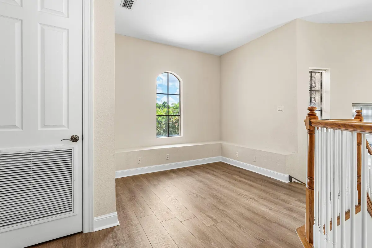 2nd Floor Loft at 10293 Medicis Place, Wellington