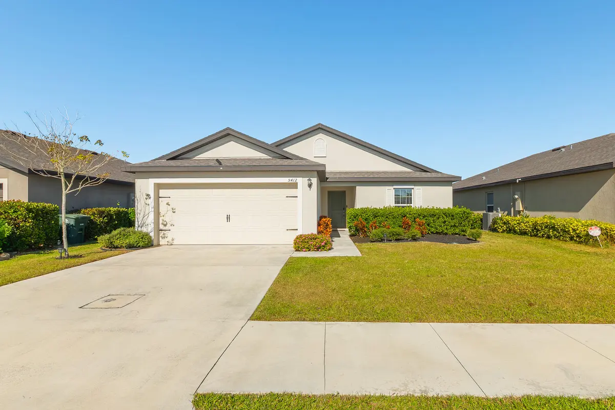 5412 Jamboree Drive, Fort Pierce, FL – photo 1