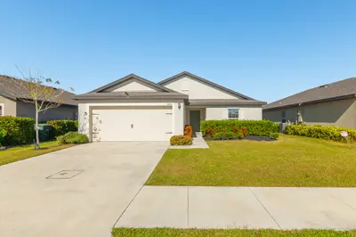 5412 Jamboree Drive, Fort Pierce – sold