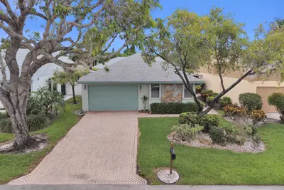 2395 NW 15th Street, Delray Beach – sold