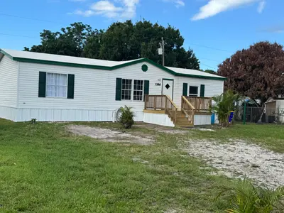 1186 SW Tropical Terrace, Stuart – sold