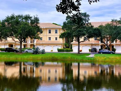 12675 SE Old Cypress Drive 903, Hobe Sound – leased