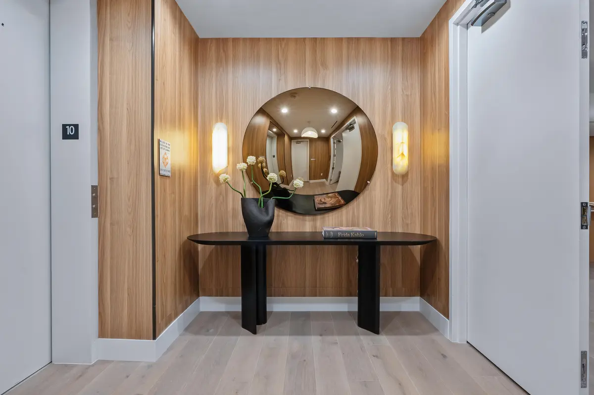 Virtually Staged at 1333 S Flagler Drive 1002, West Palm Beach