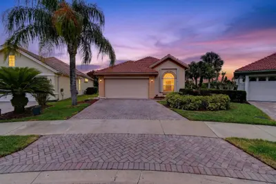750 SW Aruba, Port St. Lucie – sold