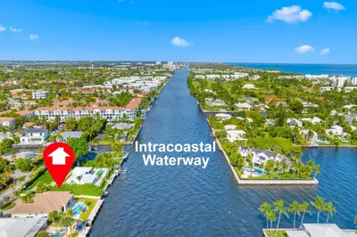 3219 Karen Drive, Delray Beach – Single Family Residence for rent