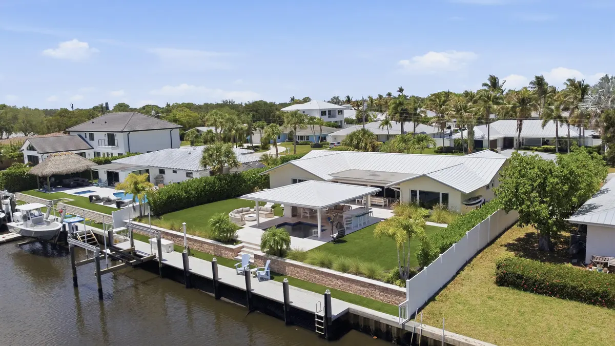 DJI_0682 at 16 Leeward Circle, Tequesta