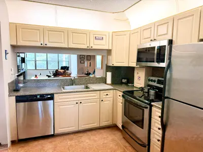 2908 S Carambola Cir Circle 103, Coconut Creek – Condominium for sale