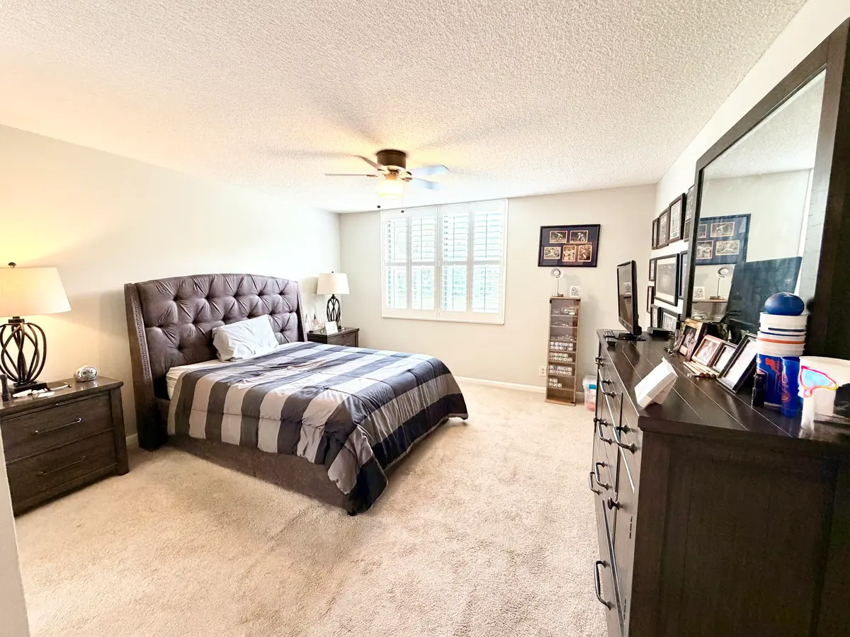 main bedroom at 2908 S Carambola Cir Circle 103, Coconut Creek