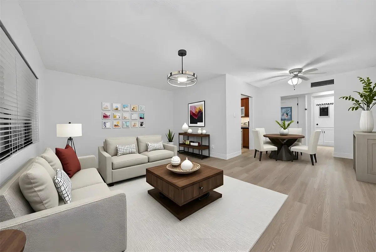 Photo 2 at 2201 NE 36th Street 105, Lighthouse Point