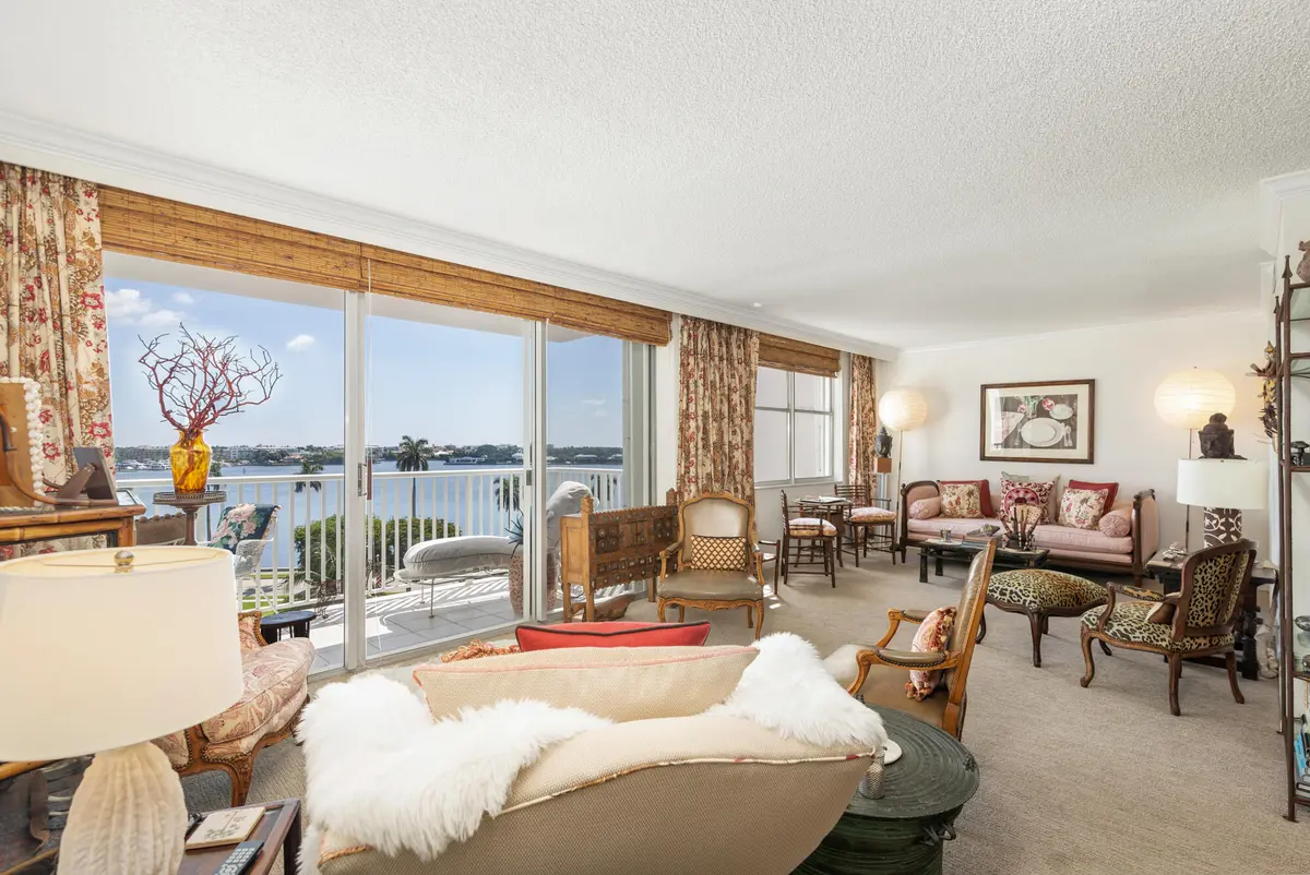 low-4 at 1801 S Flagler Drive 707, West Palm Beach