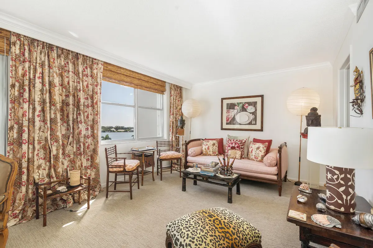low-5 at 1801 S Flagler Drive 707, West Palm Beach