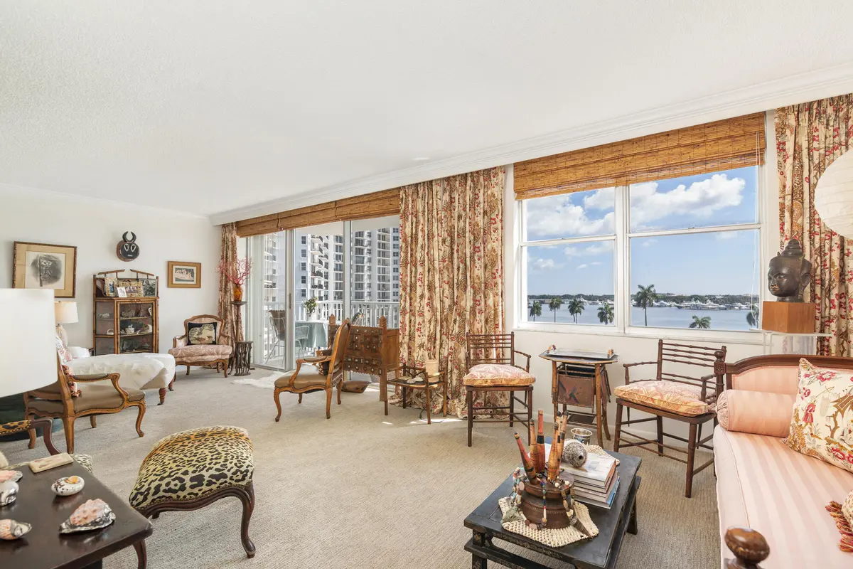 low-6 at 1801 S Flagler Drive 707, West Palm Beach