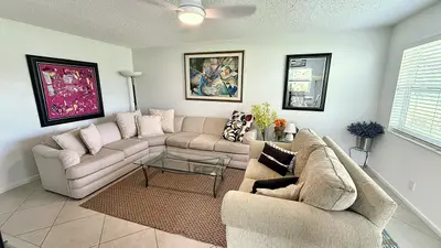 316 Markham, Deerfield Beach – Condominium for rent