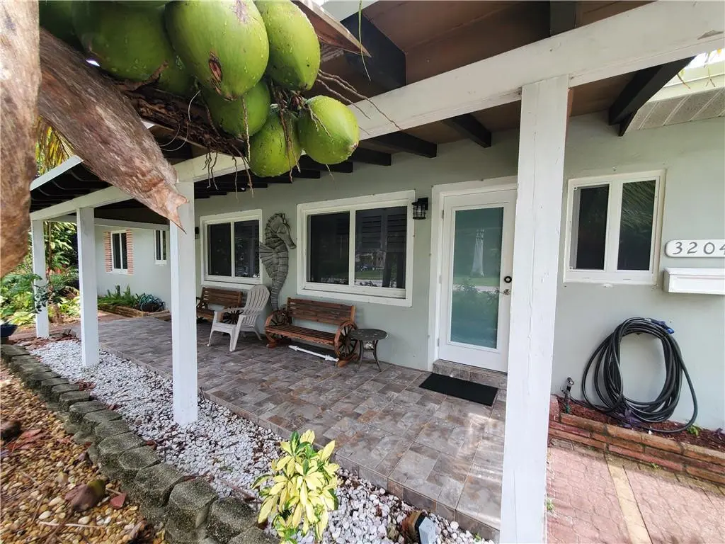 Photo 3 at 3204 NE 6th Street, Pompano Beach