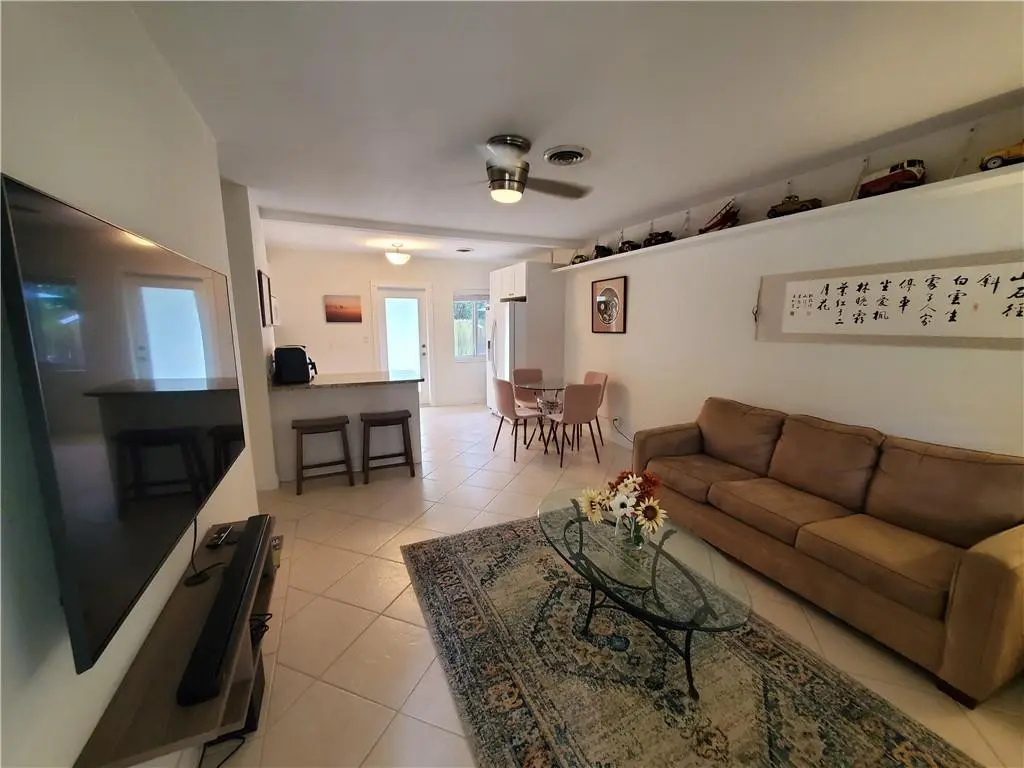 Photo 6 at 3204 NE 6th Street, Pompano Beach