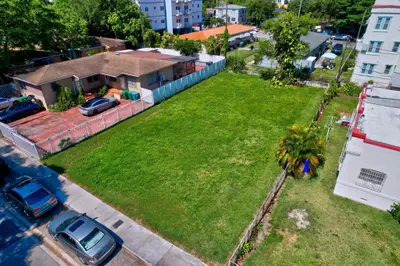 512 SW 6th Avenue, Miami – Unimproved Land for sale