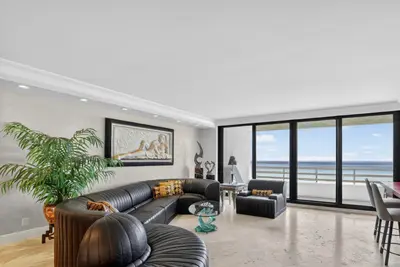 1400 S Ocean Boulevard 1003, Boca Raton – Condominium for sale