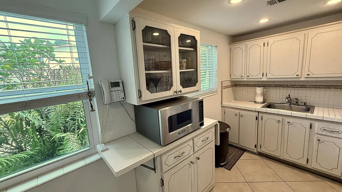 Kitchen at 316 Markham, Deerfield Beach