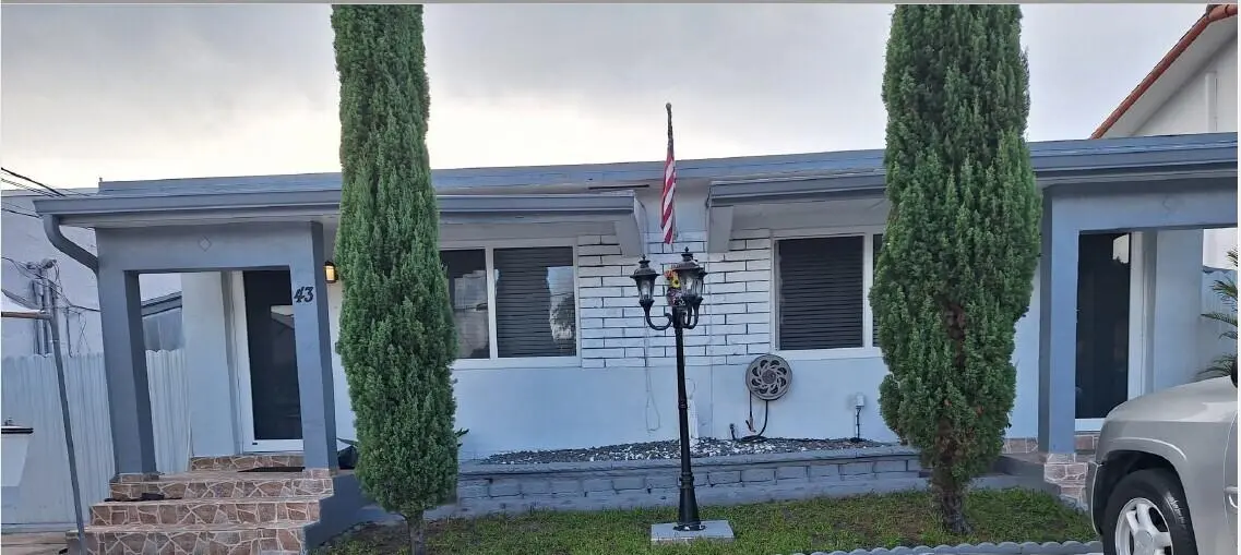 Front Pic at 41 NW 33rd Avenue, Miami