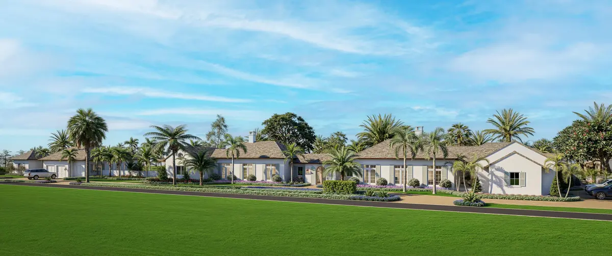 Full Front at 302 S Beach Road, Jupiter Island