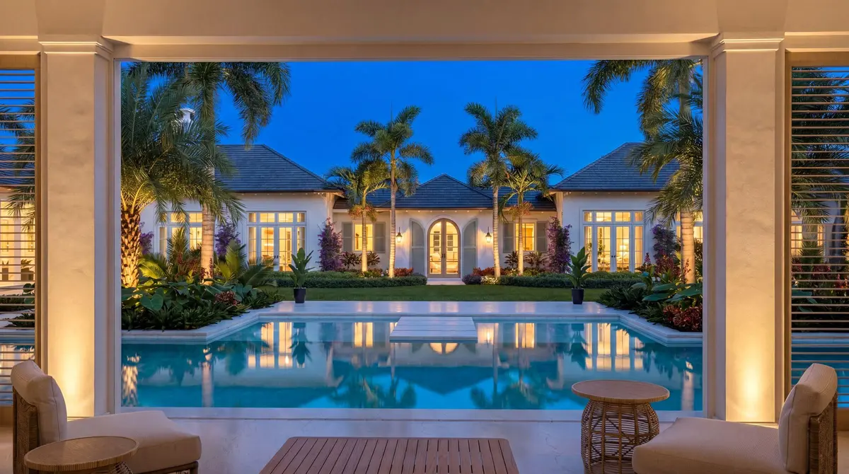 Oasis_02 at 302 S Beach Road, Jupiter Island