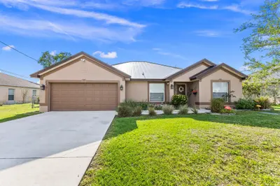 6610 NW Omega Road, Port St. Lucie – sold