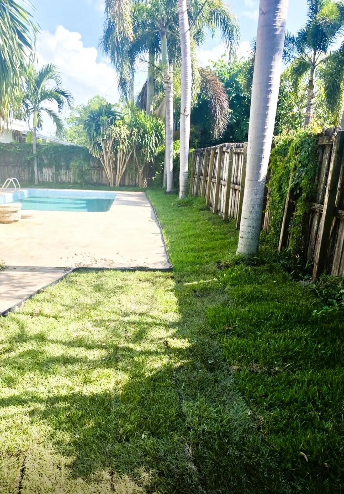 back image at 2941 NE 9th Avenue, Pompano Beach