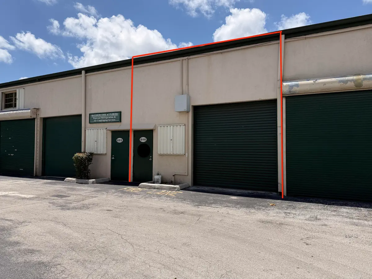 Redlined Ext at 1791 Blount Road 606, Pompano Beach
