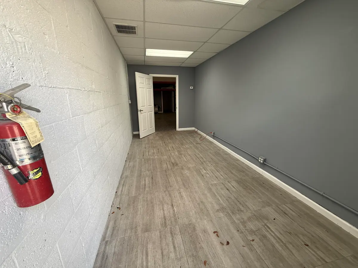 front office at 1791 Blount Road 606, Pompano Beach