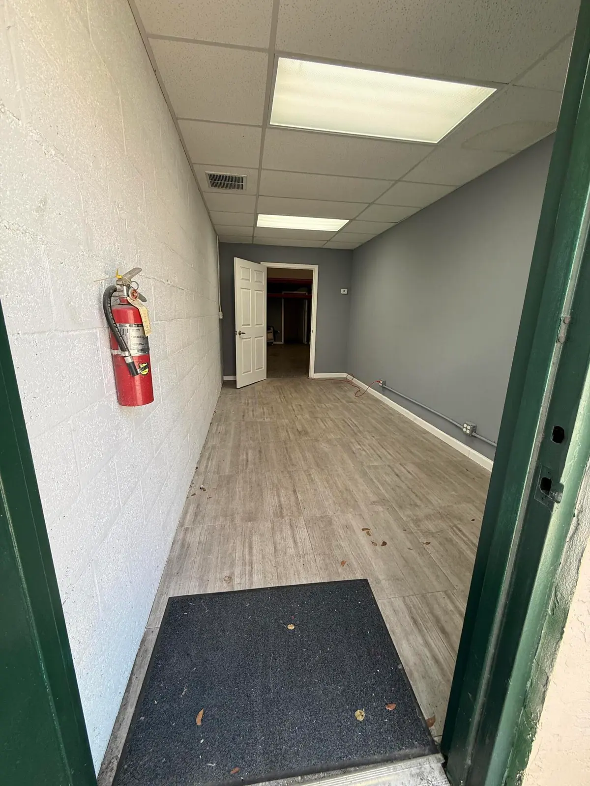 Pedestrian Entry at 1791 Blount Road 606, Pompano Beach
