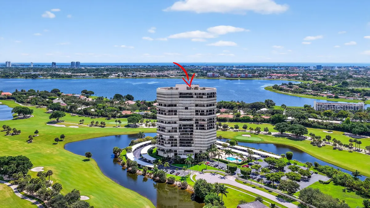 Consulate at 1900 Consulate Place 1705, West Palm Beach