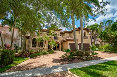 17690 Middlebrook Way, Boca Raton – Single Family Residence for sale