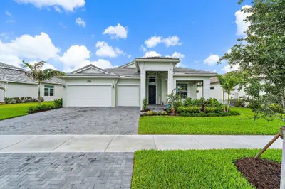 13841 SE Blackwood Drive, Port St. Lucie – sold