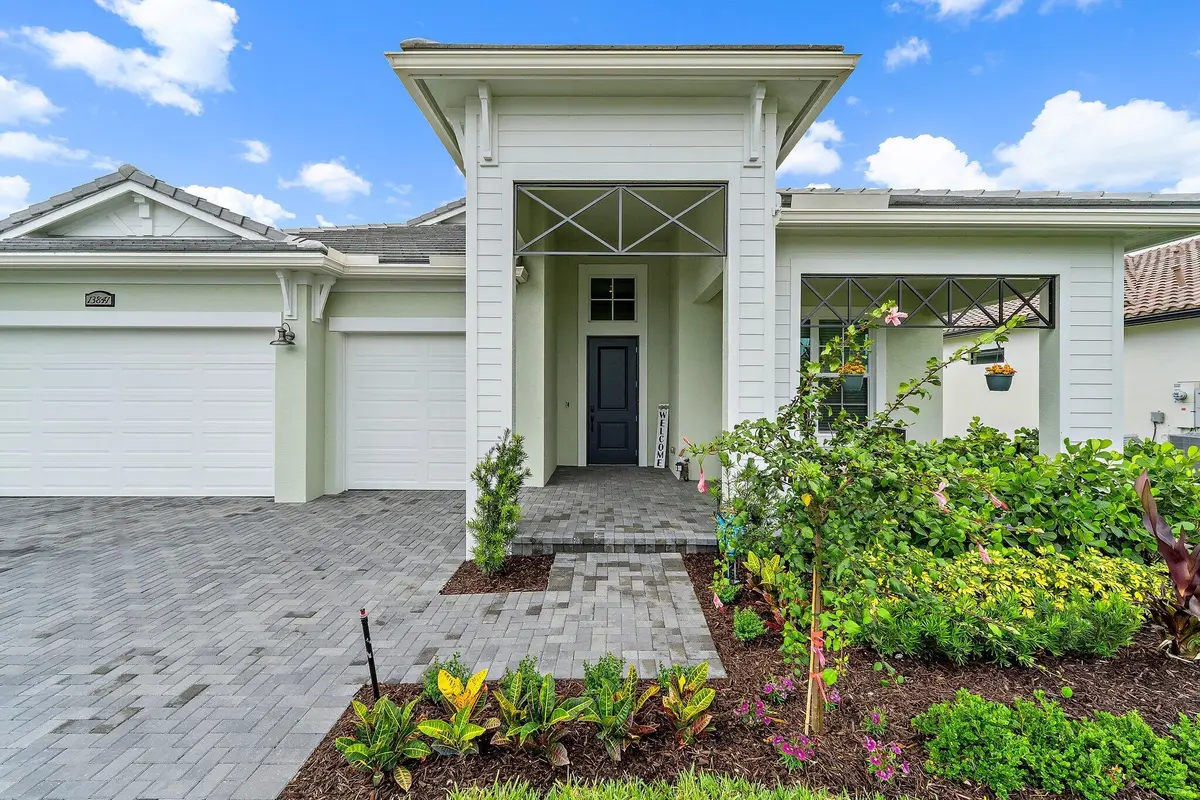 Front at 13841 SE Blackwood Drive, Port St. Lucie