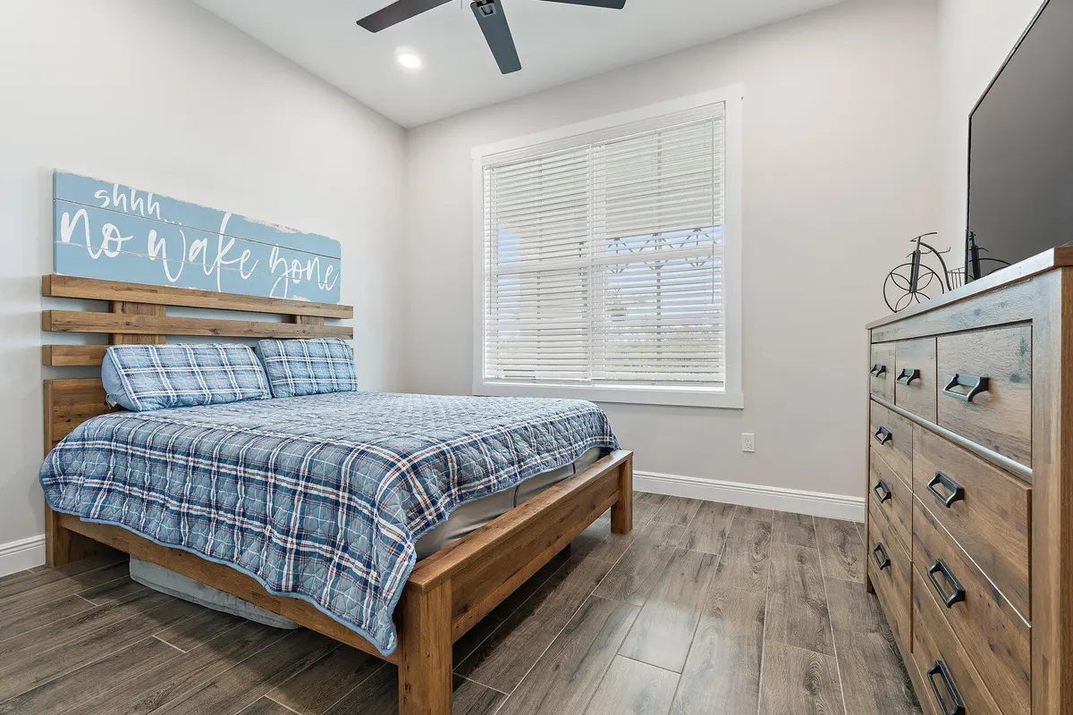 Bedroom 2 at 13841 SE Blackwood Drive, Port St. Lucie