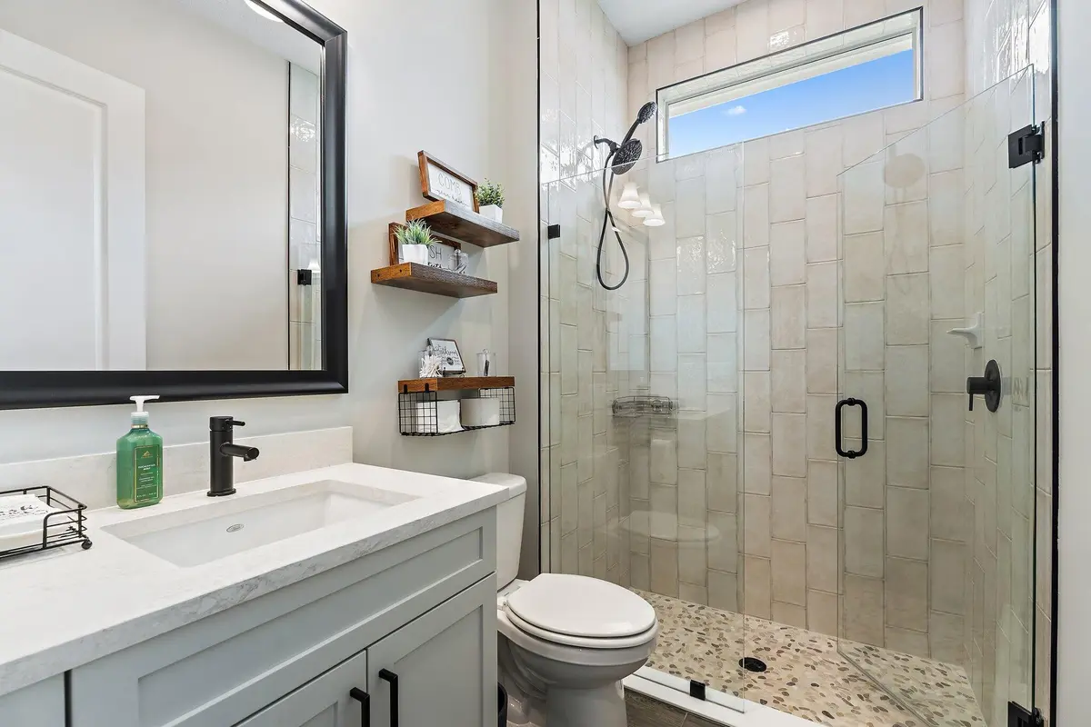 Bathroom 2 at 13841 SE Blackwood Drive, Port St. Lucie